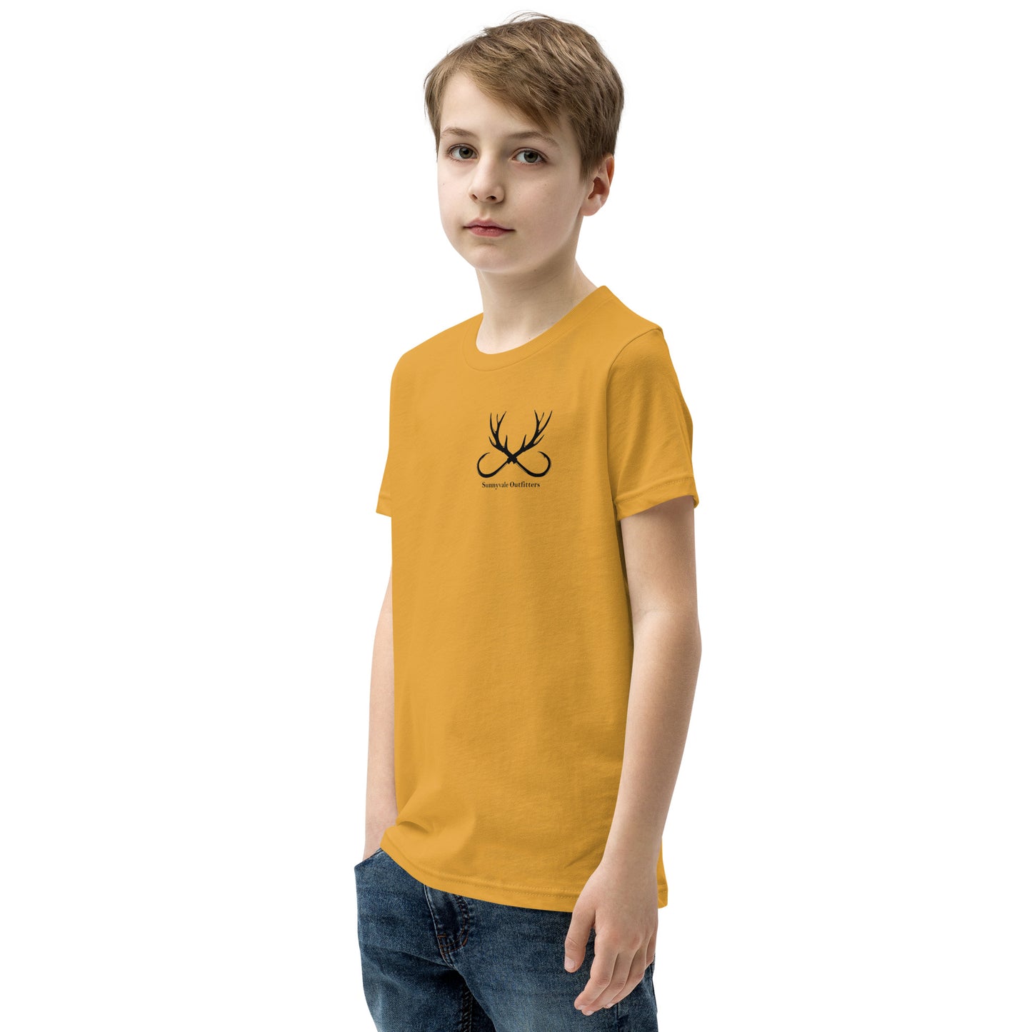 S/O Wilderness Youth T-Shirt