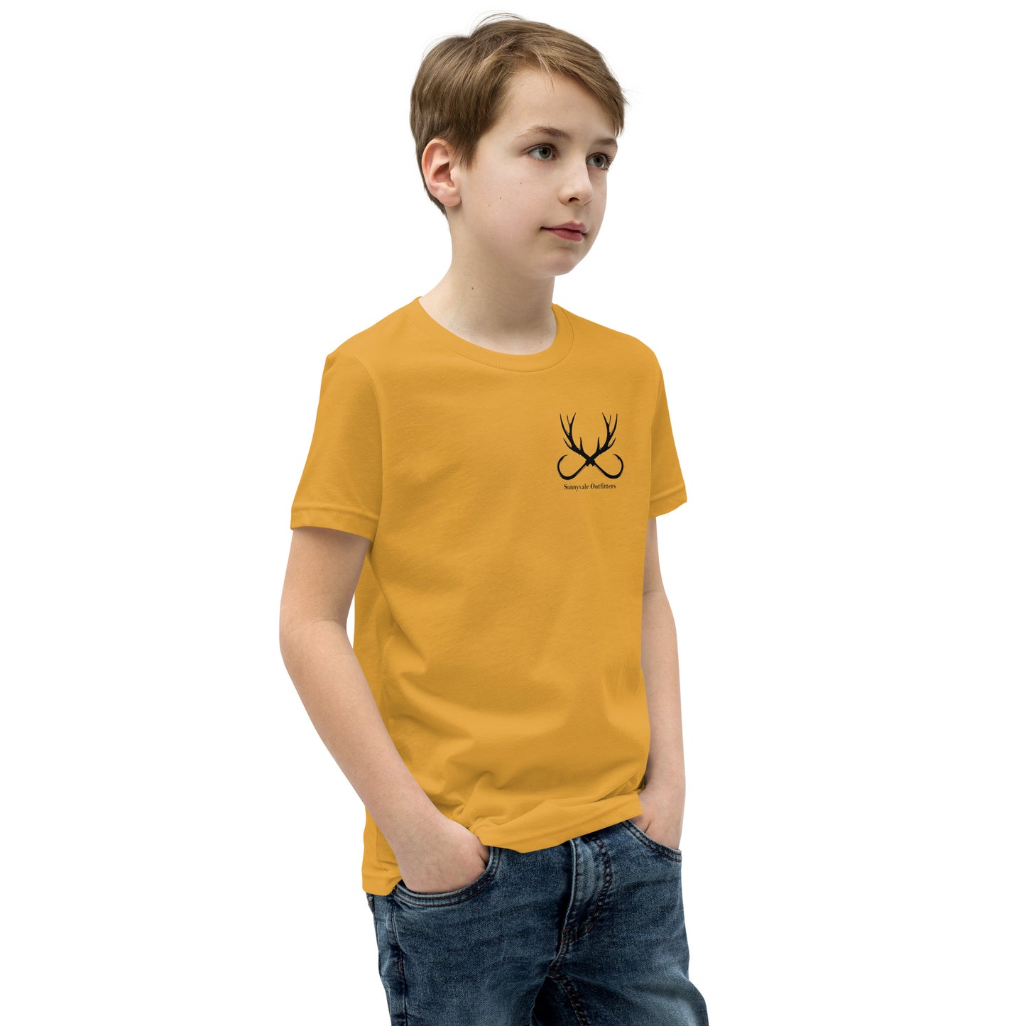 S/O Wilderness Youth T-Shirt
