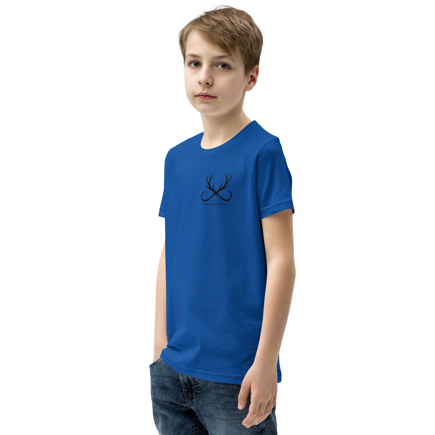 S/O Wilderness Youth T-Shirt