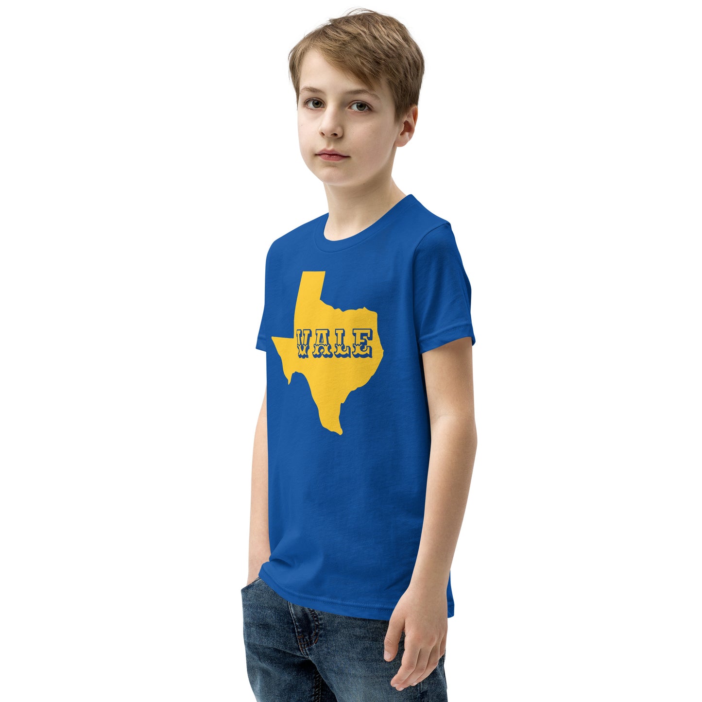 Vale Texas Youth T-Shirt