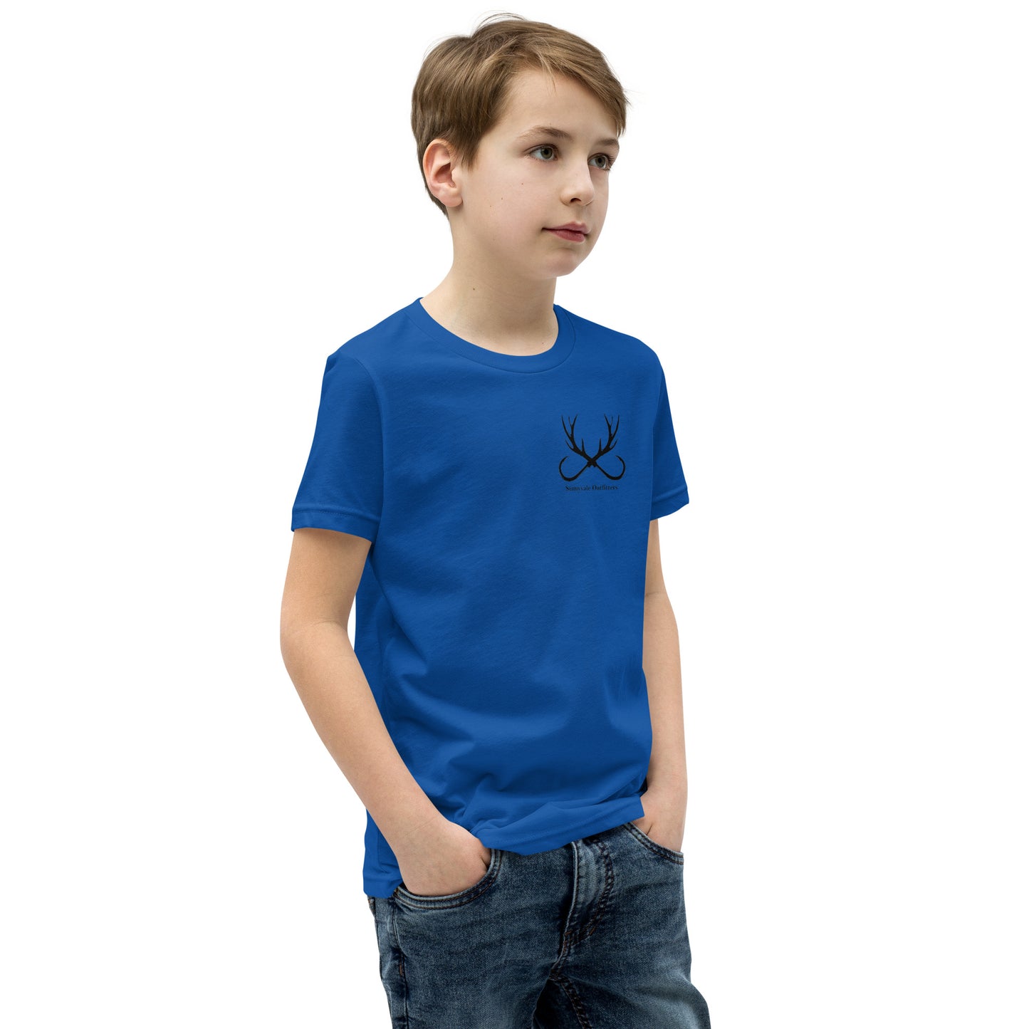 S/O Wilderness Youth T-Shirt