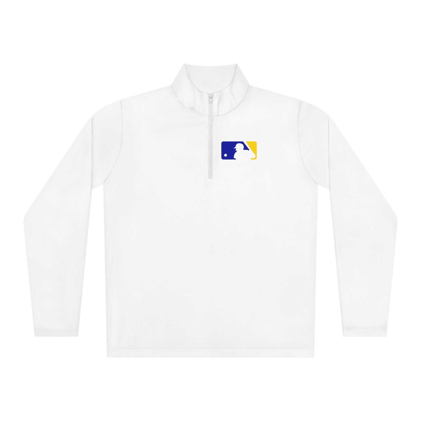 Sunnyvale Baseball Unisex Quarter-Zip Pullover