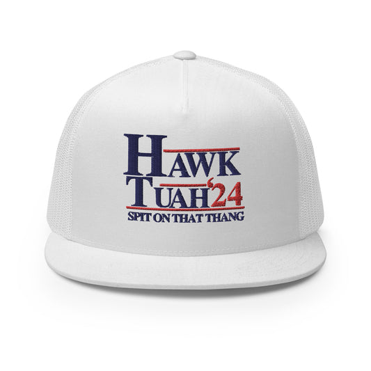 HAWK TUAH 24 Trucker Cap