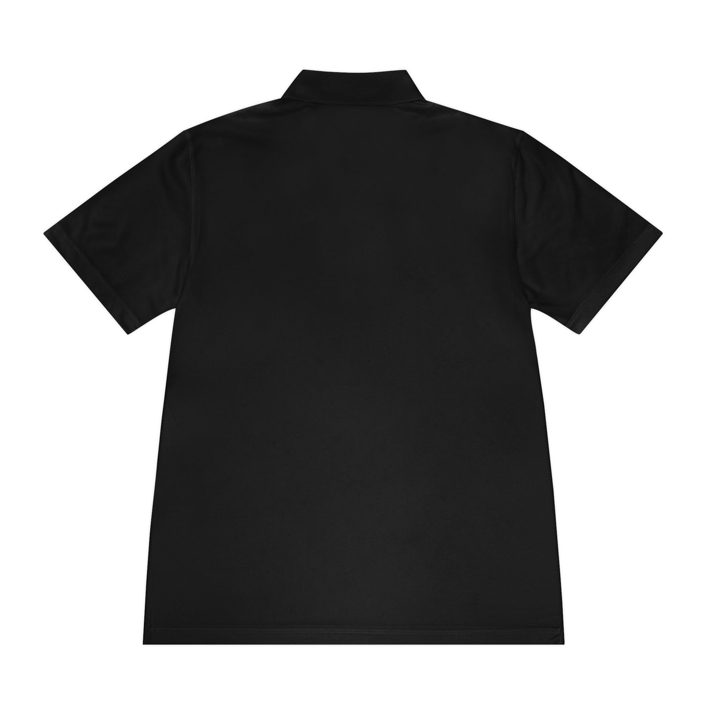 SR Men's Sport Polo Shirt