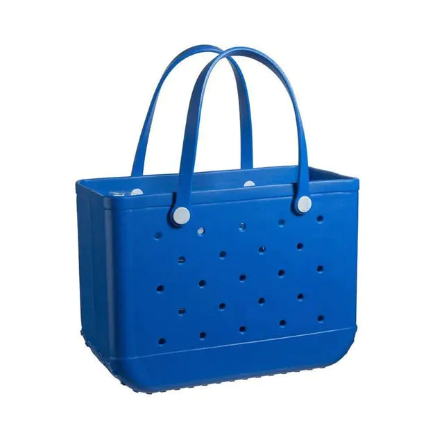 Rubber Beach Storage Bag