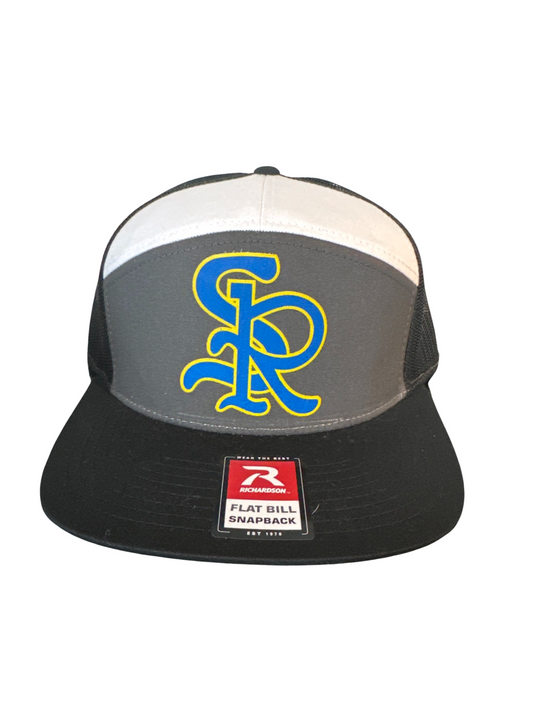 SR big logo Richardson hat