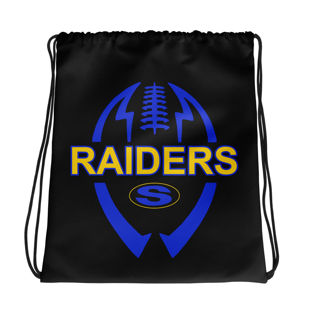 Drawstring bag