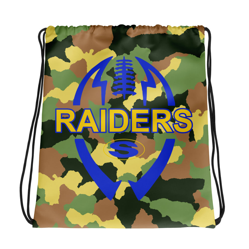 Drawstring bag