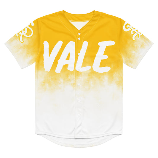 VALE baseball jersey