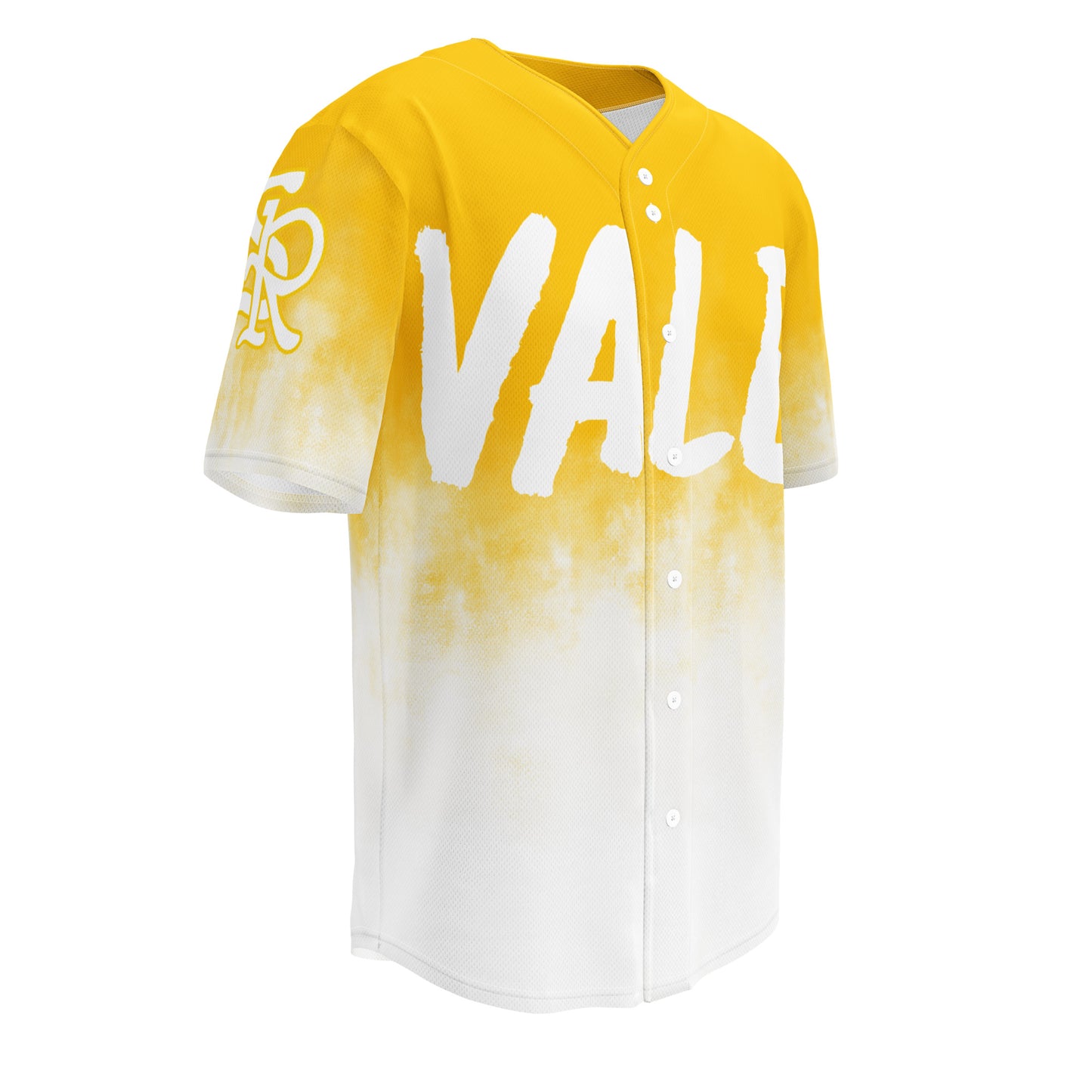 VALE baseball jersey