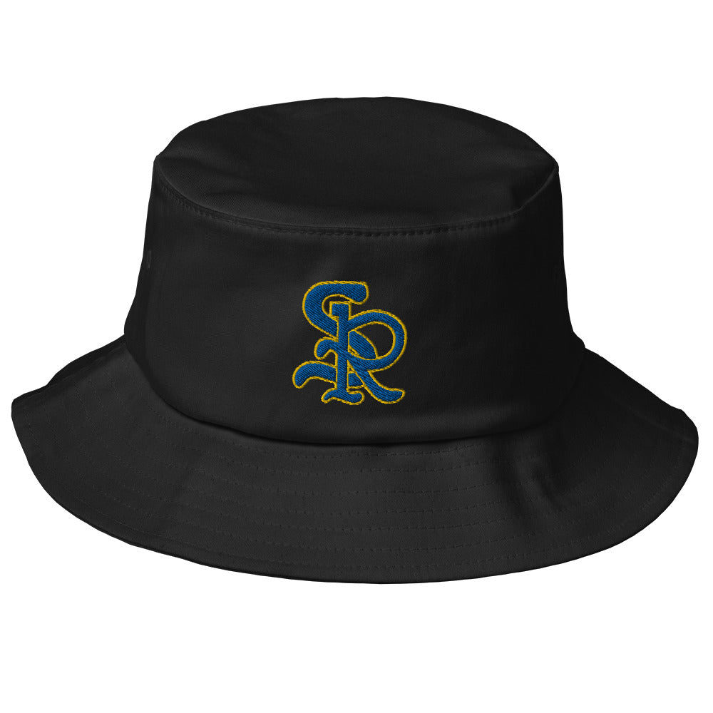 SR Old School Bucket Hat