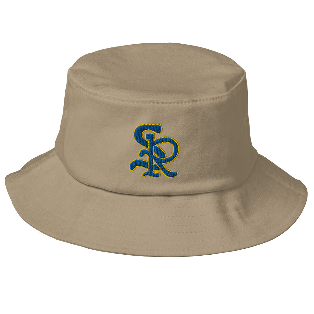 SR Old School Bucket Hat