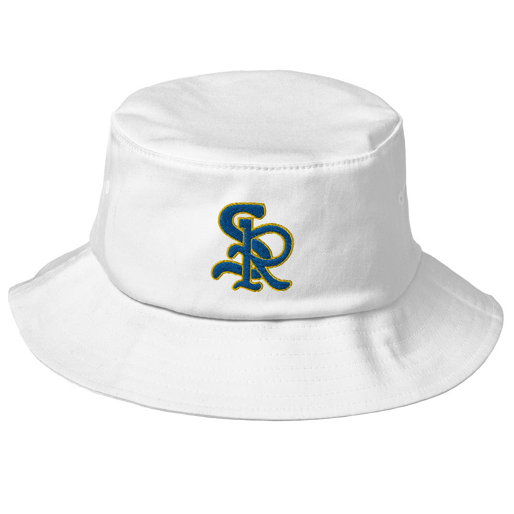 SR Old School Bucket Hat