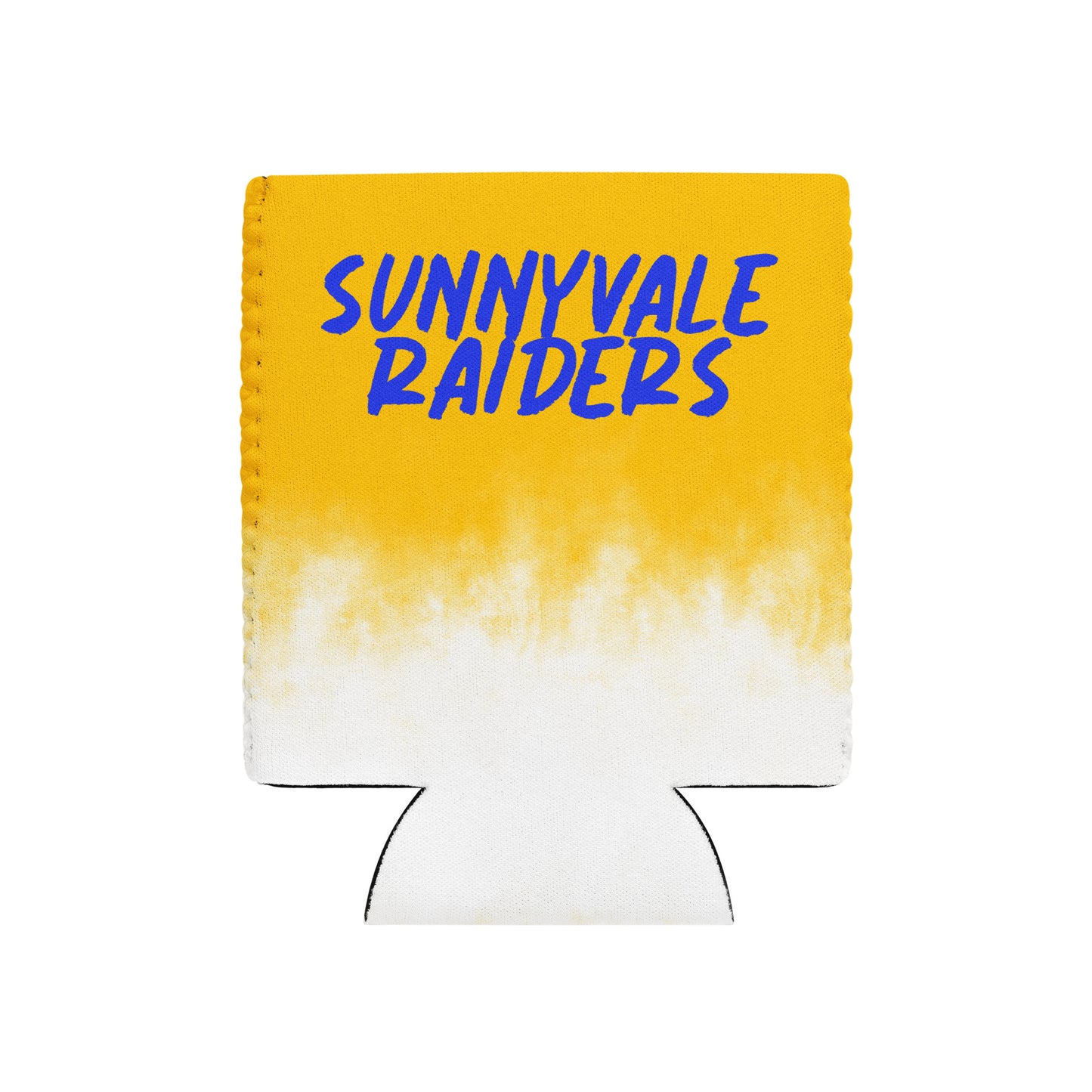 Sunnyvale Raiders Koozie Can cooler