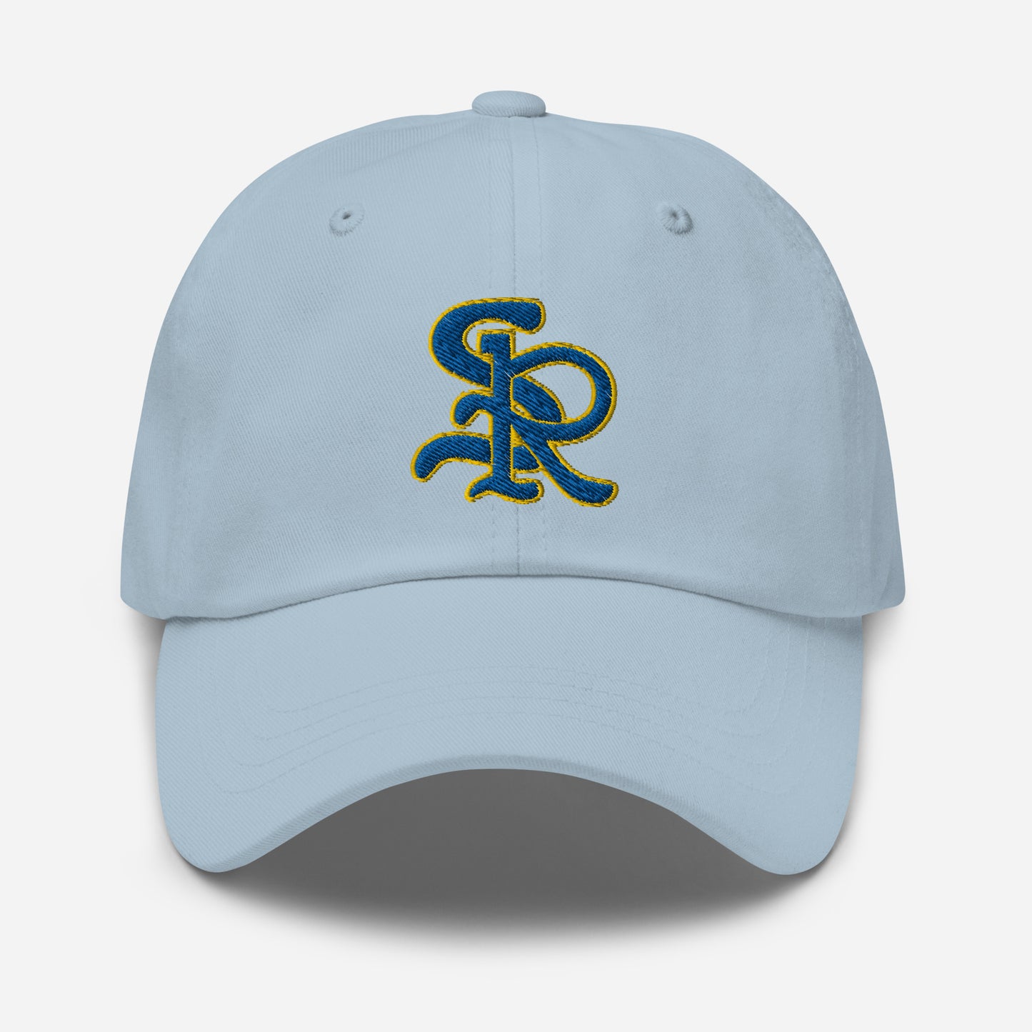 SR Dad hat