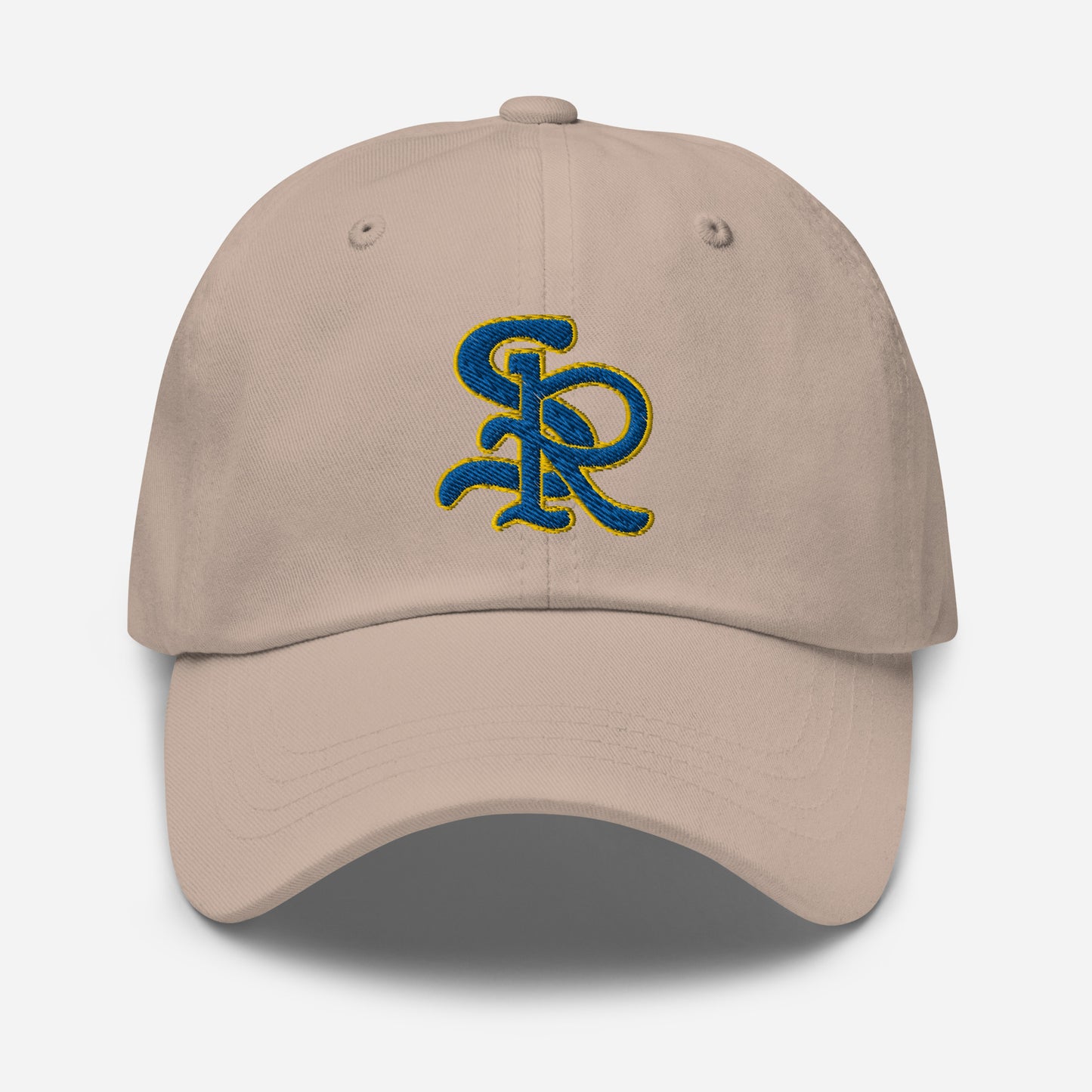 SR Dad hat