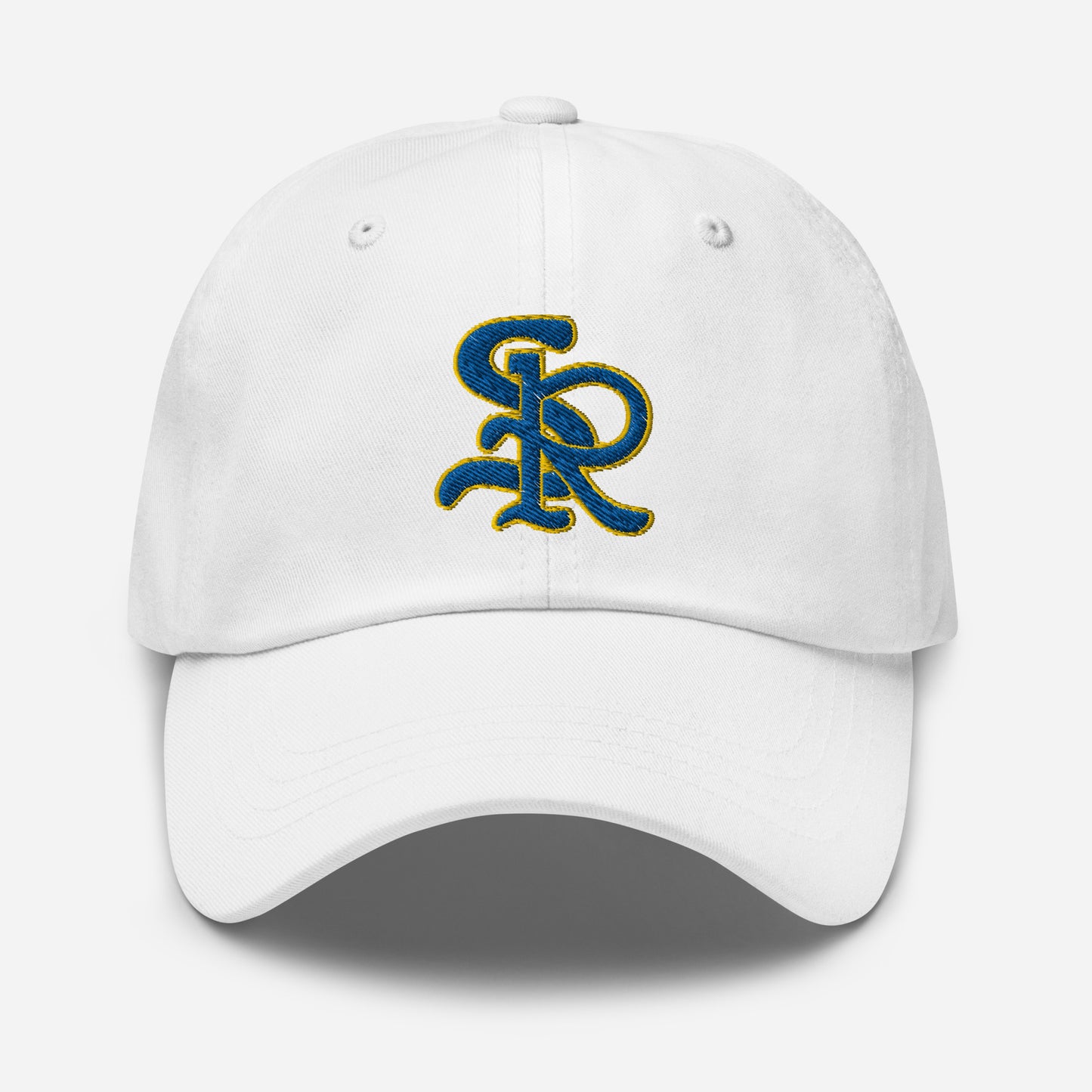 SR Dad hat