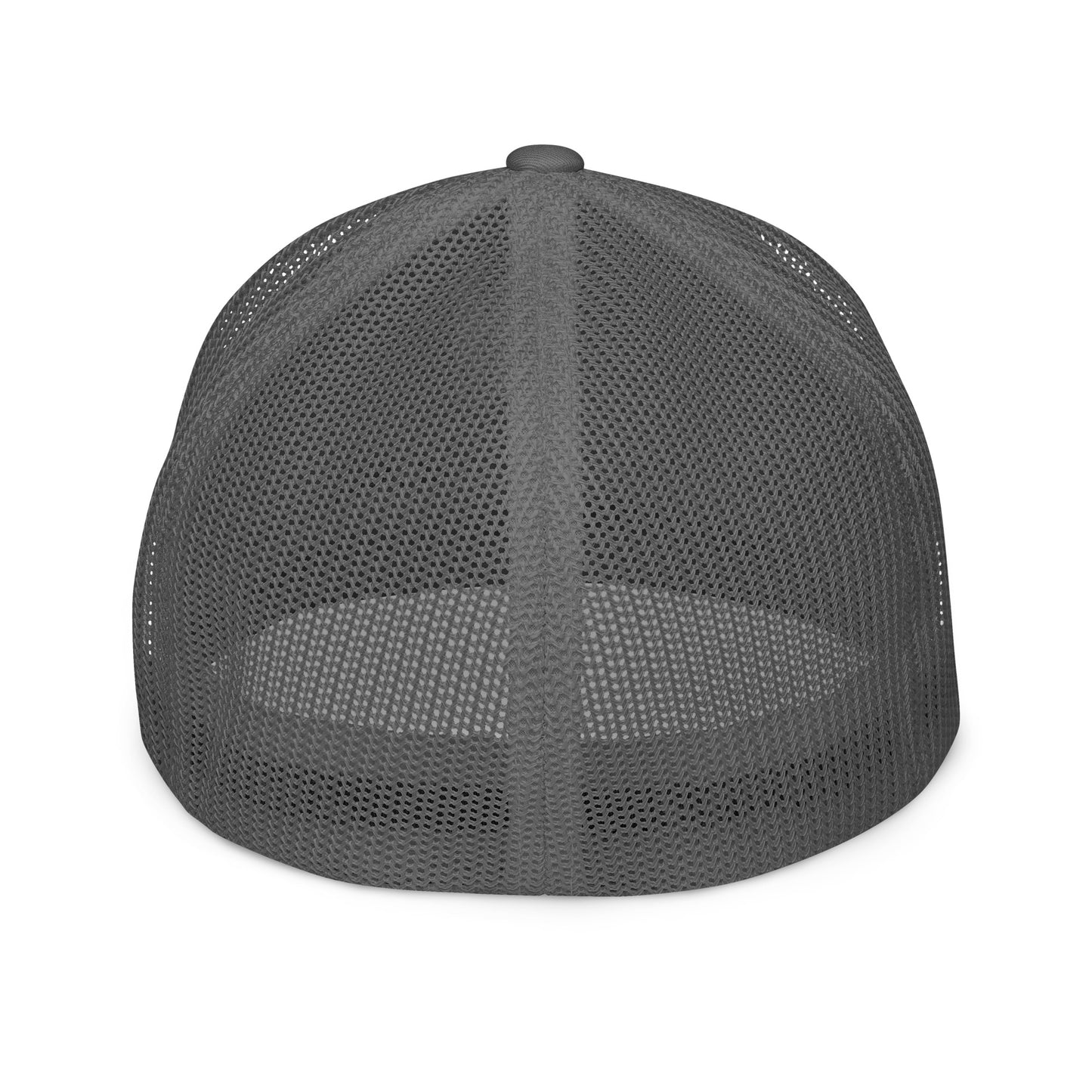 SR Closed-back trucker cap