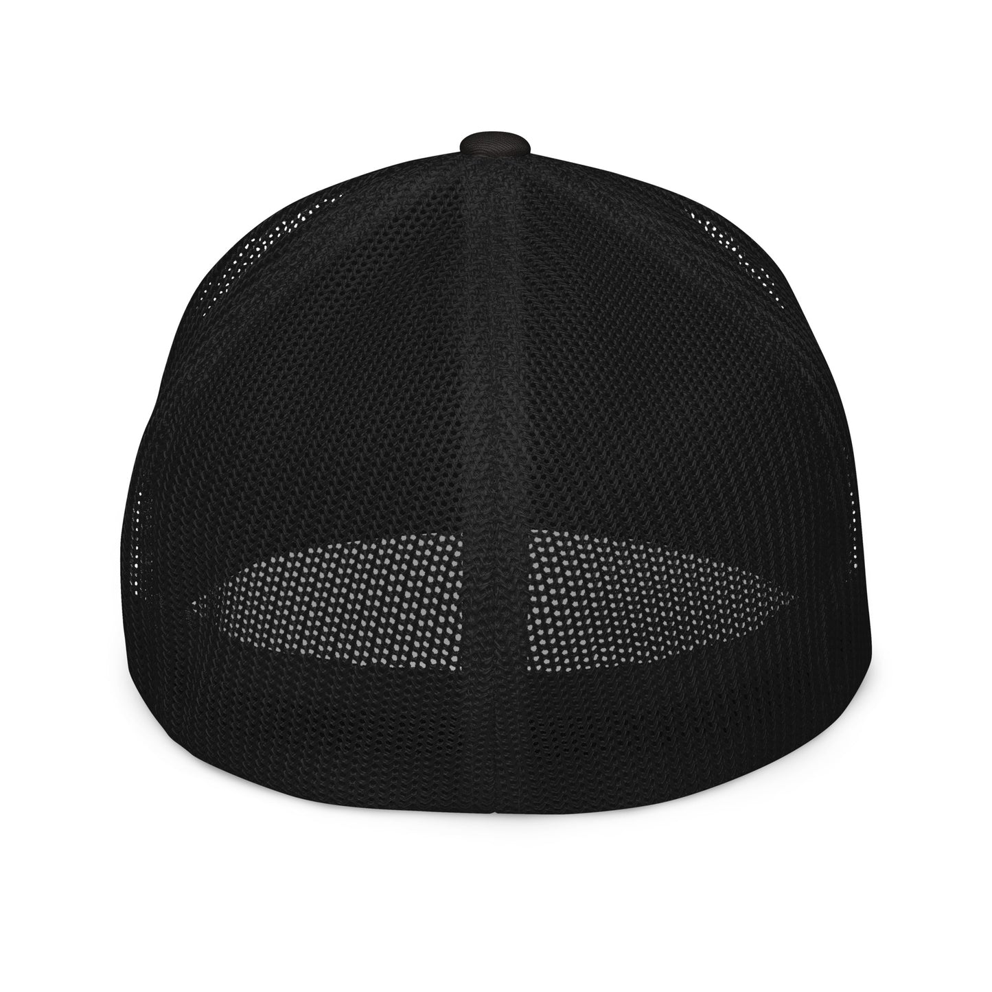 SR Closed-back trucker cap