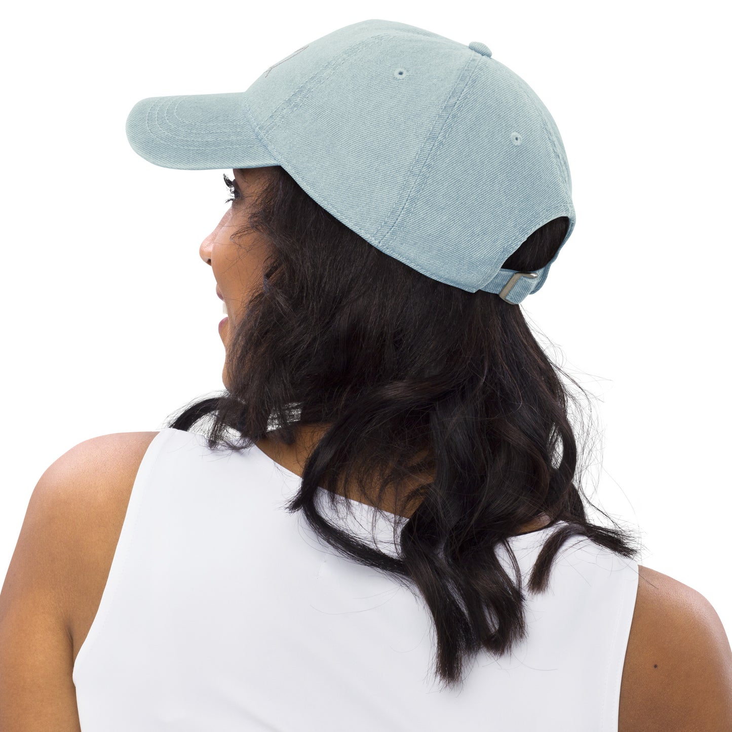 75182 Denim Hat