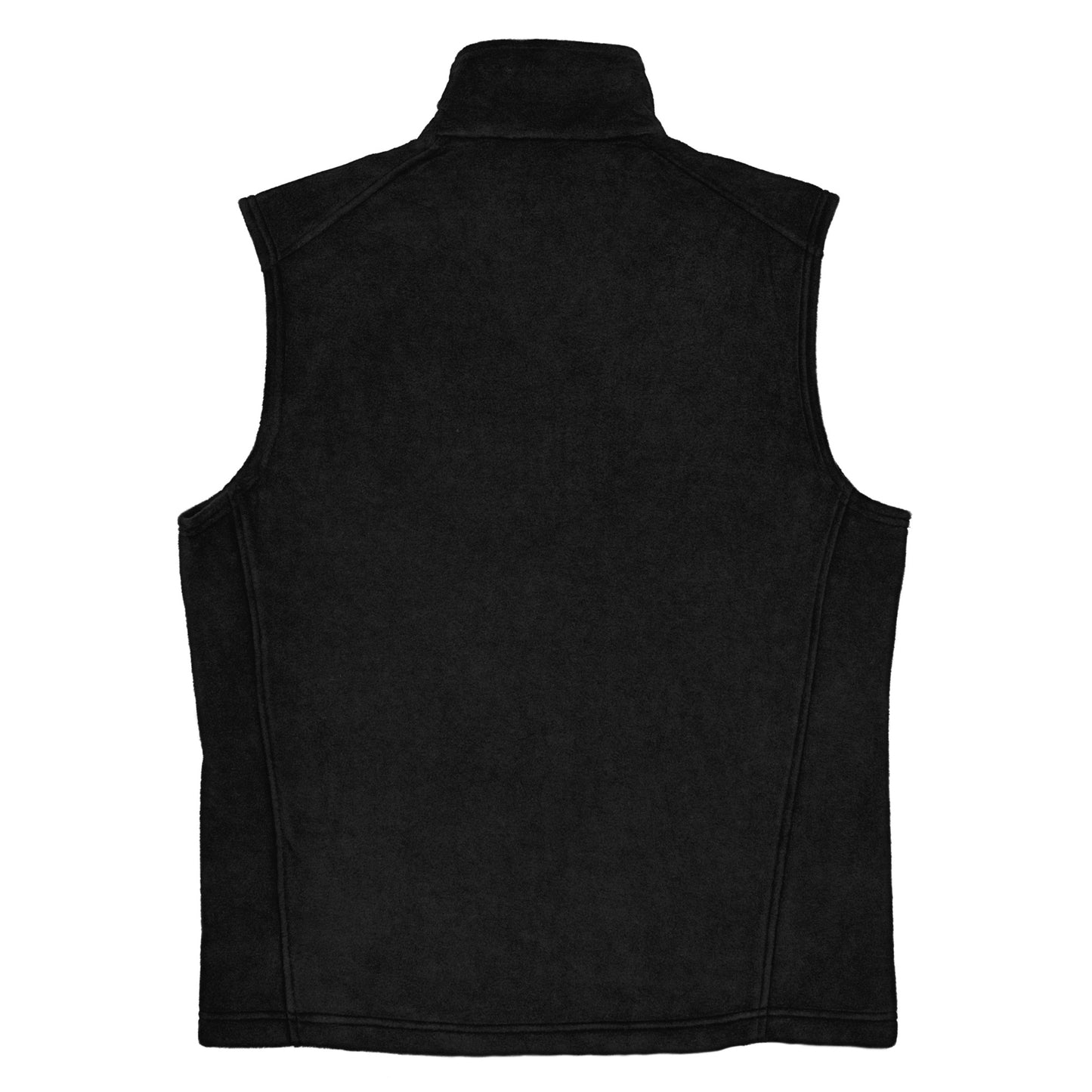 Sunnyvale Baseball Men’s Columbia fleece vest