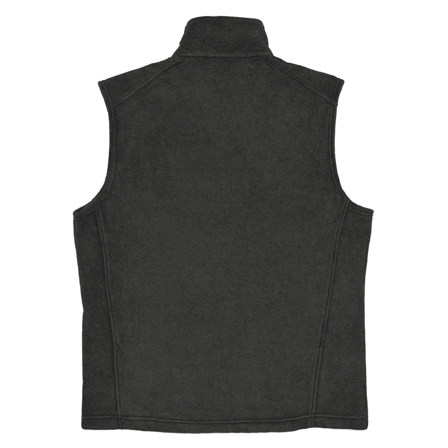 Sunnyvale Baseball Men’s Columbia fleece vest