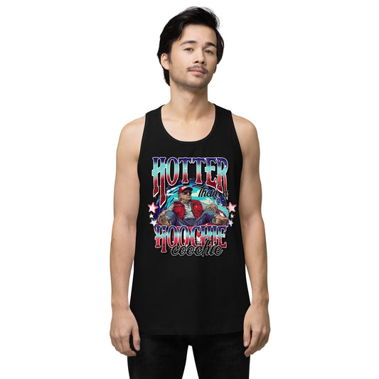 Men’s premium tank top