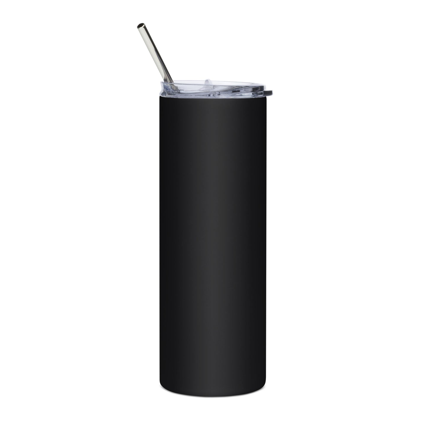 Vale Stainless steel tumbler