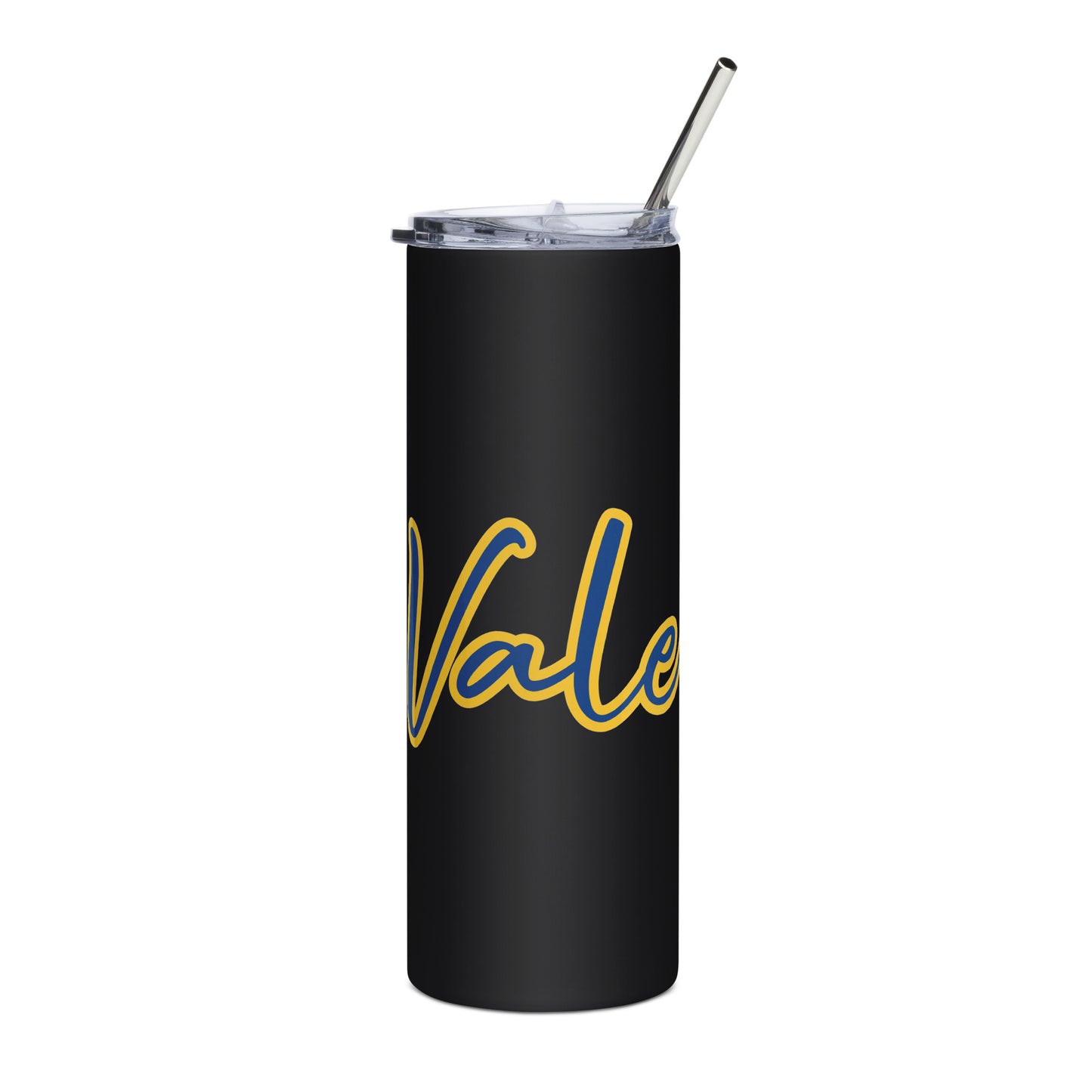 Vale Stainless steel tumbler