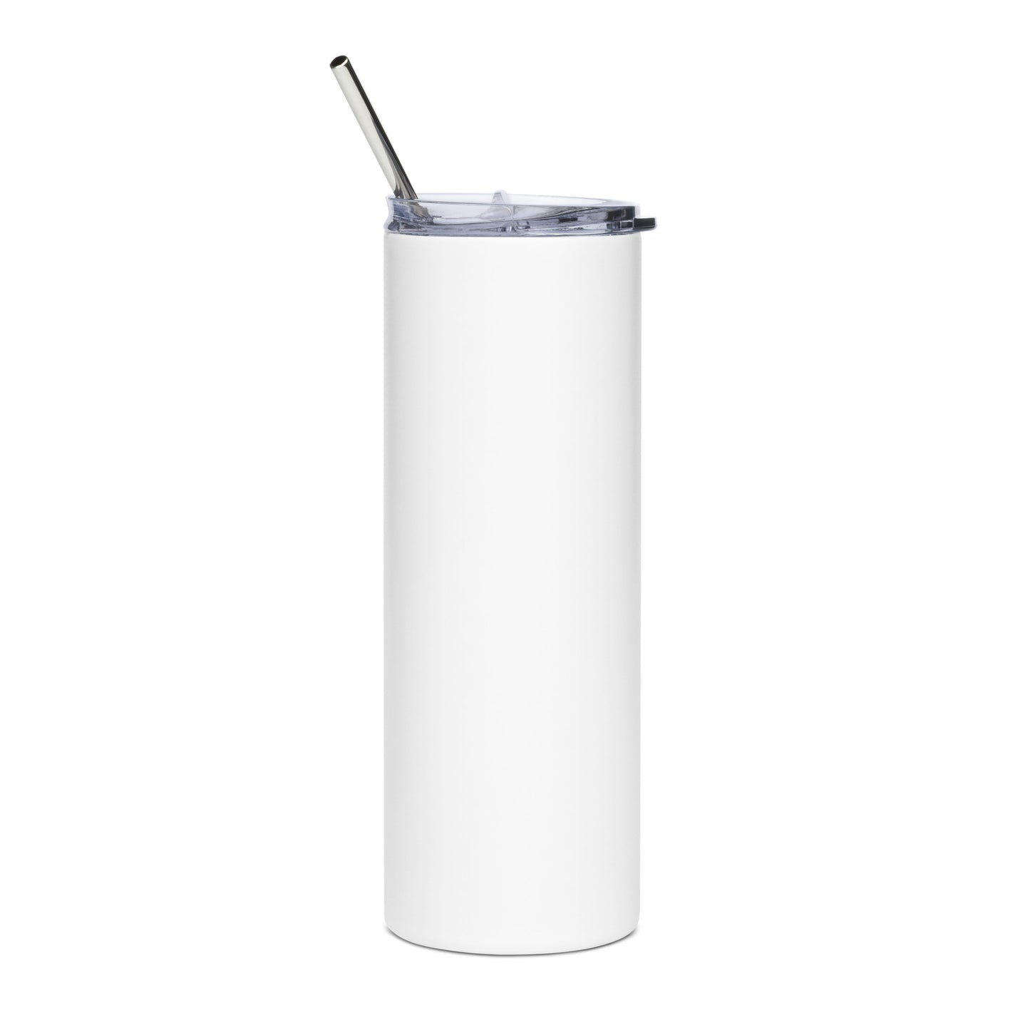 Vale Stainless steel tumbler