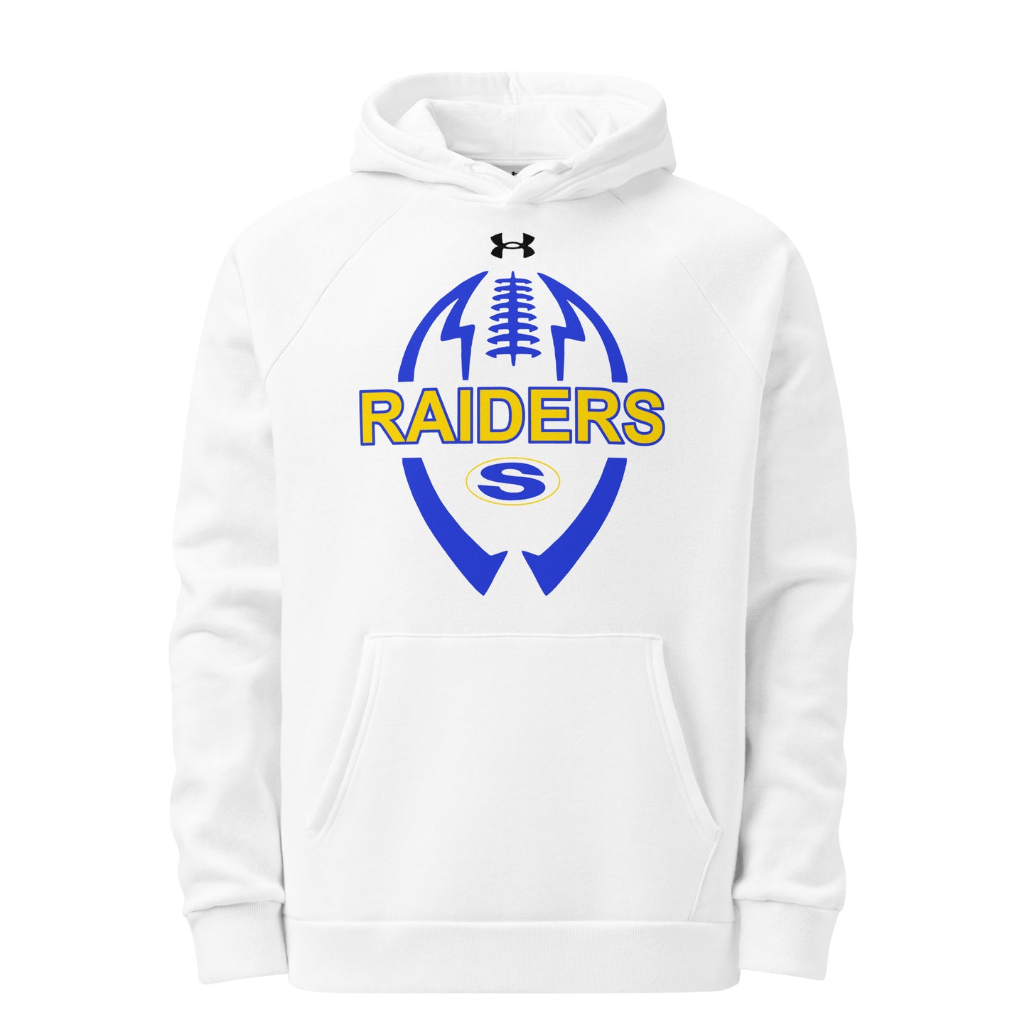 Under Armour® hoodie