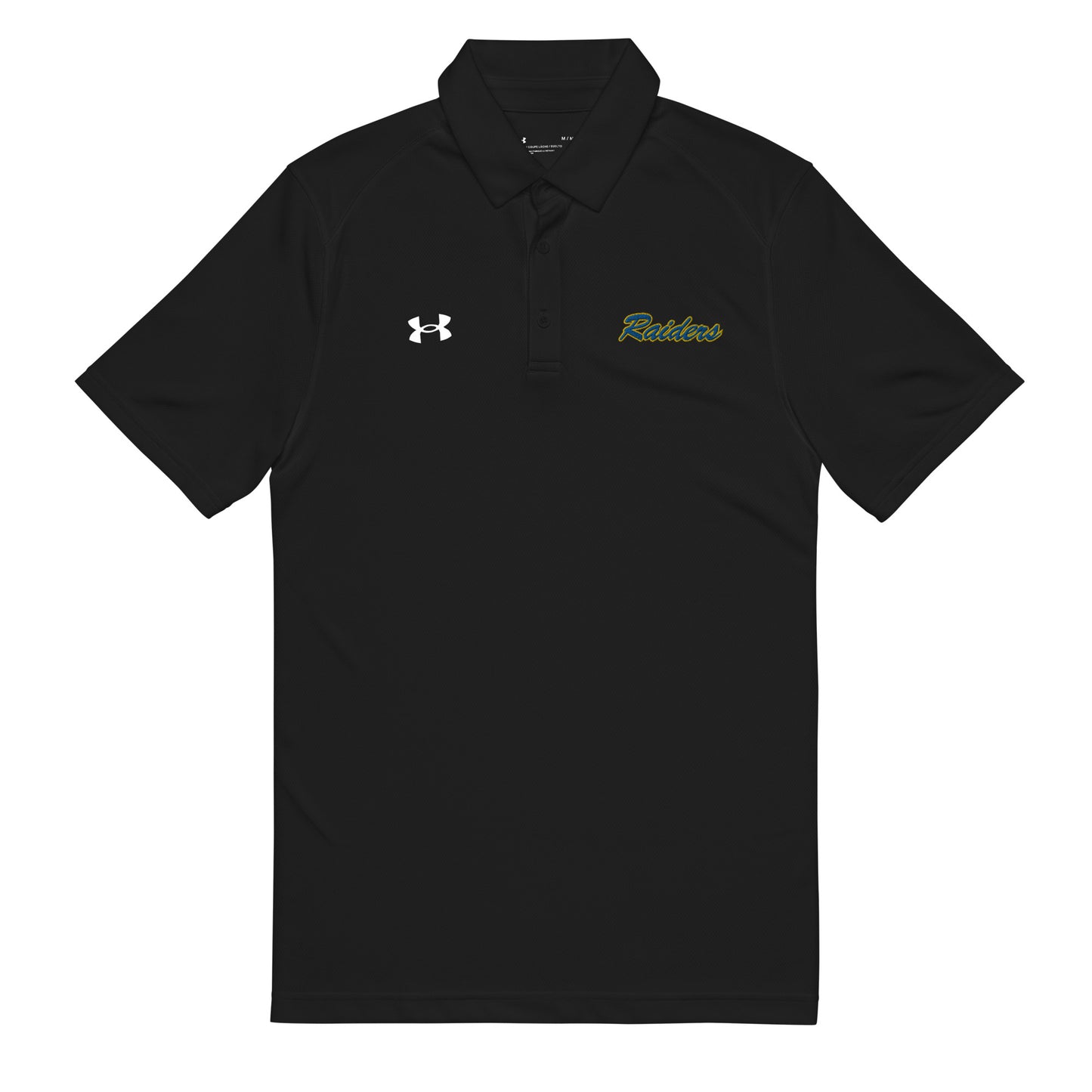 Under Armour® men's polo