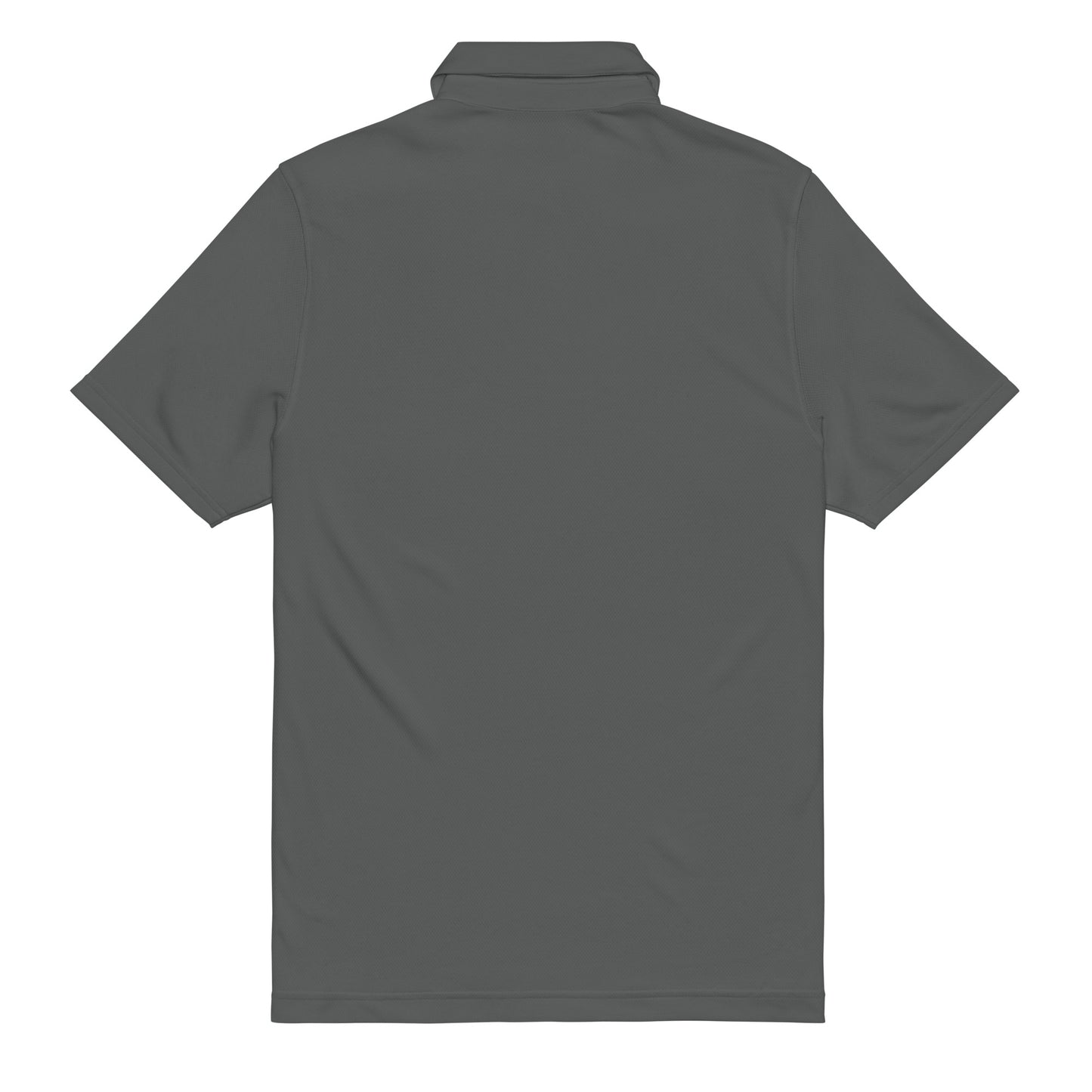 SR Under Armour® men's polo