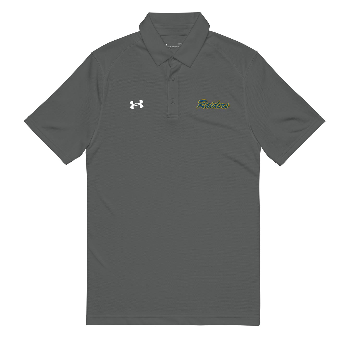 Under Armour® men's polo