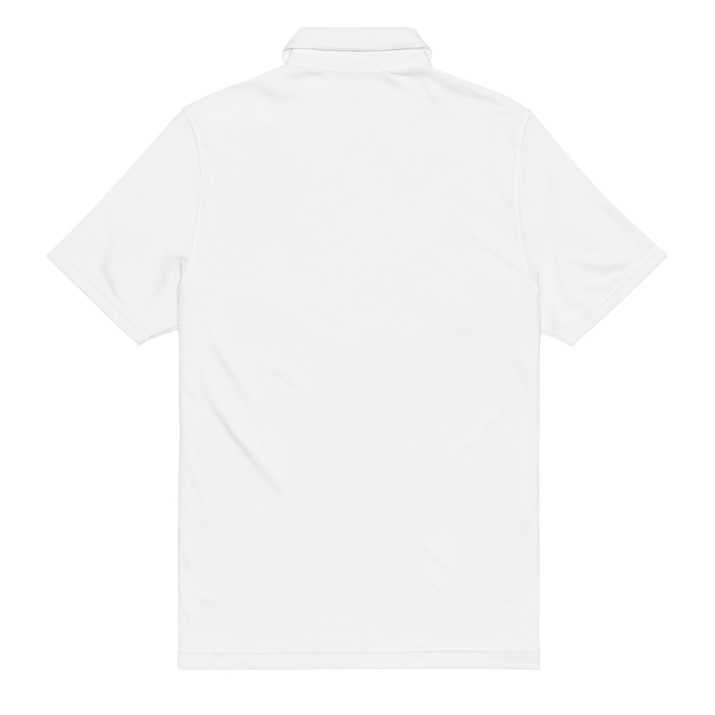 SR Under Armour® men's polo