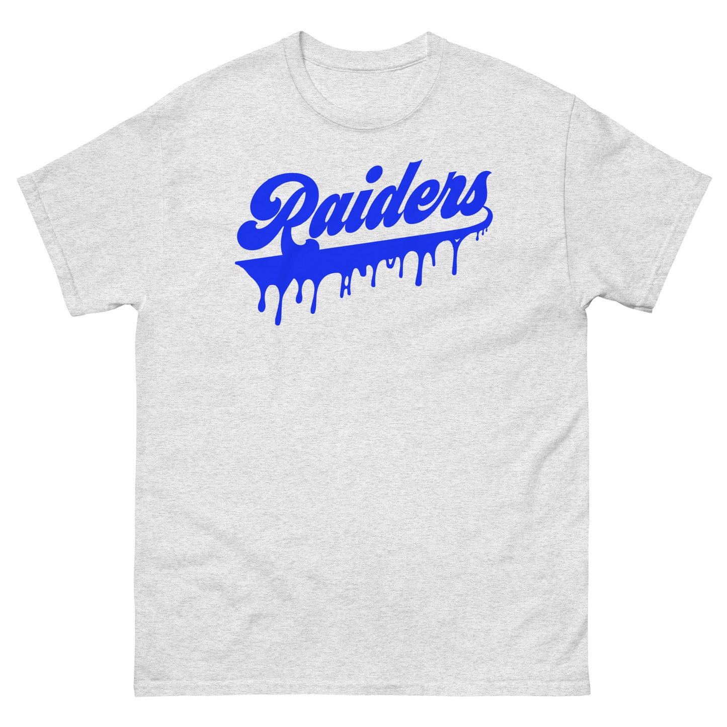 Raiders Drip Unisex classic tee