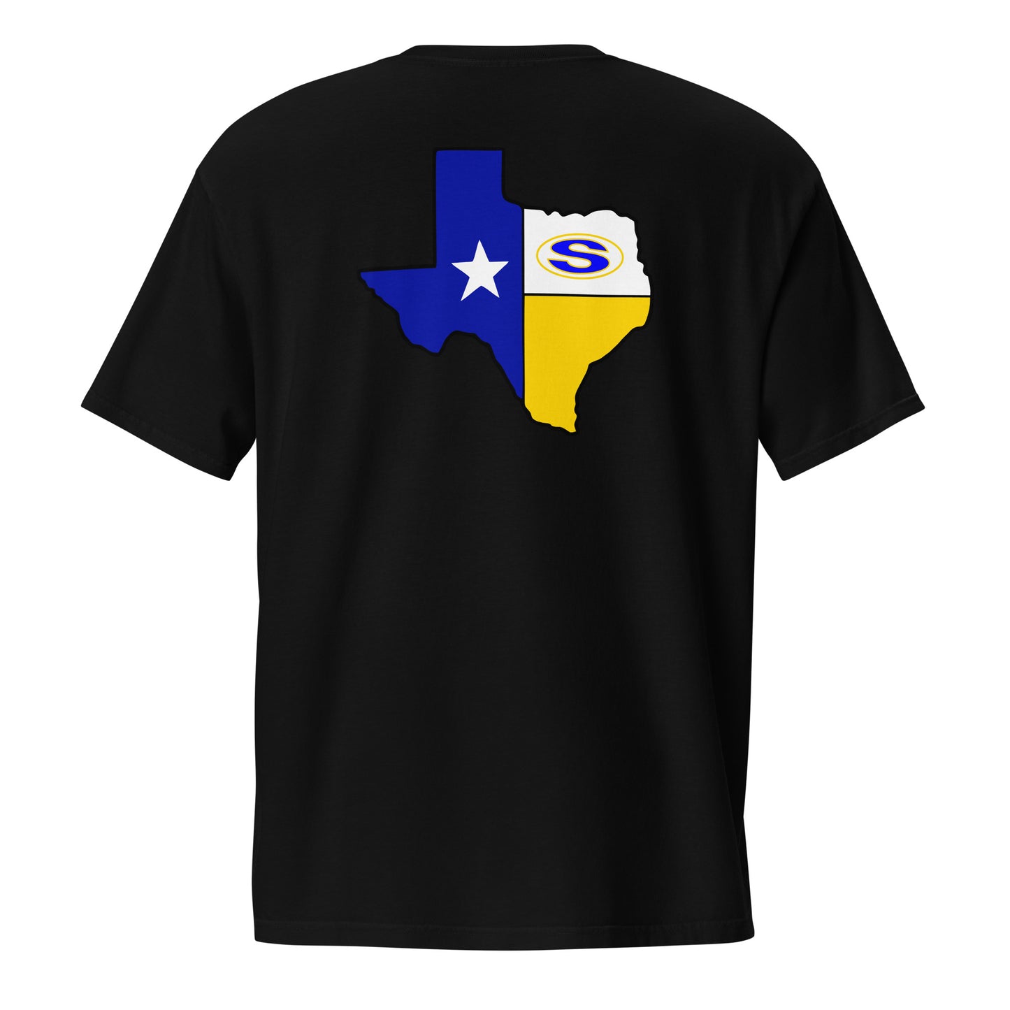 Sunnyvale S TEXAS pocket t-shirt