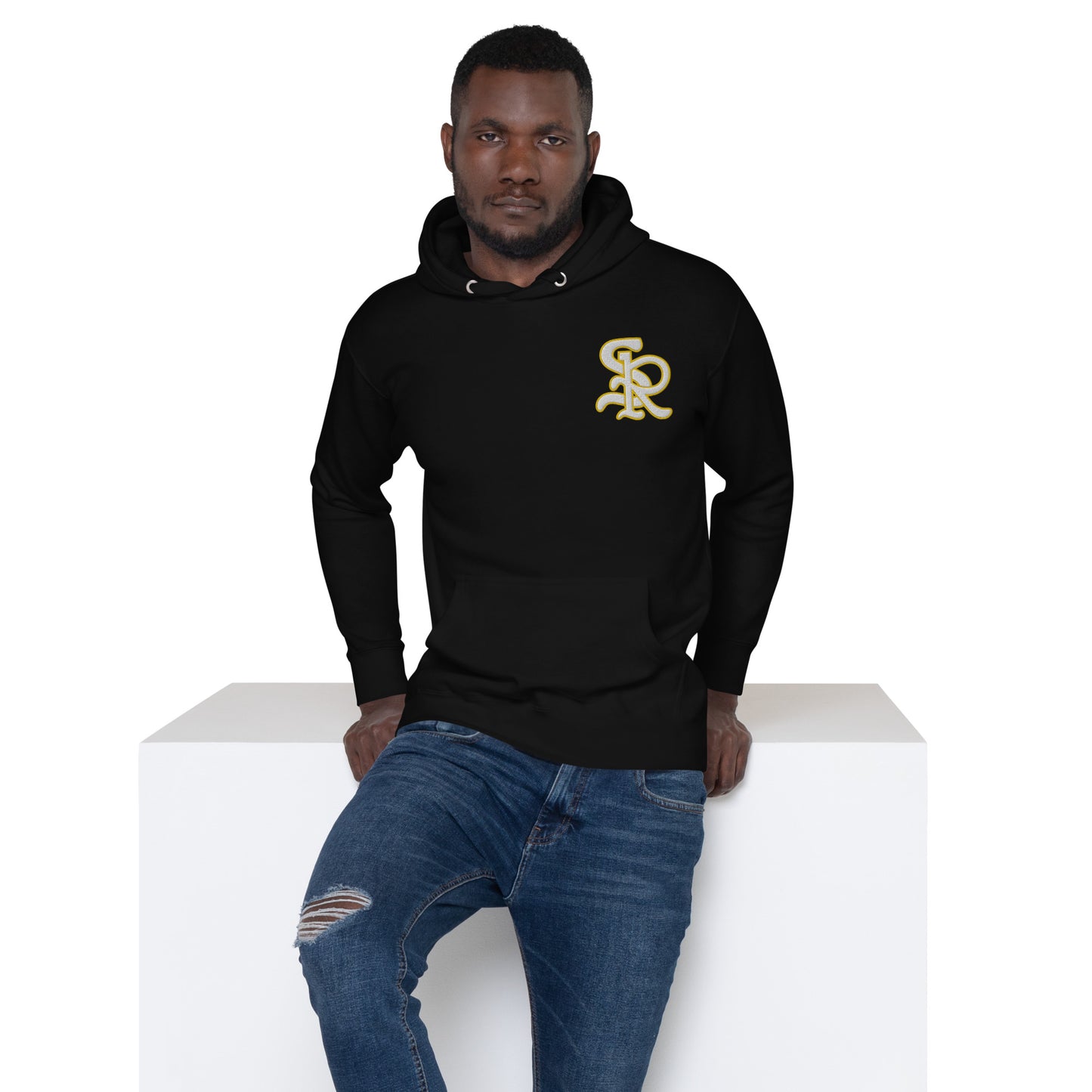 SR Unisex Hoodie