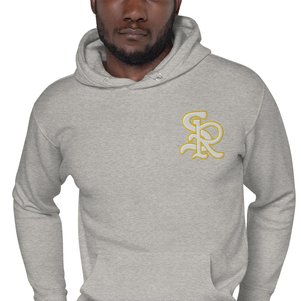 SR Unisex Hoodie