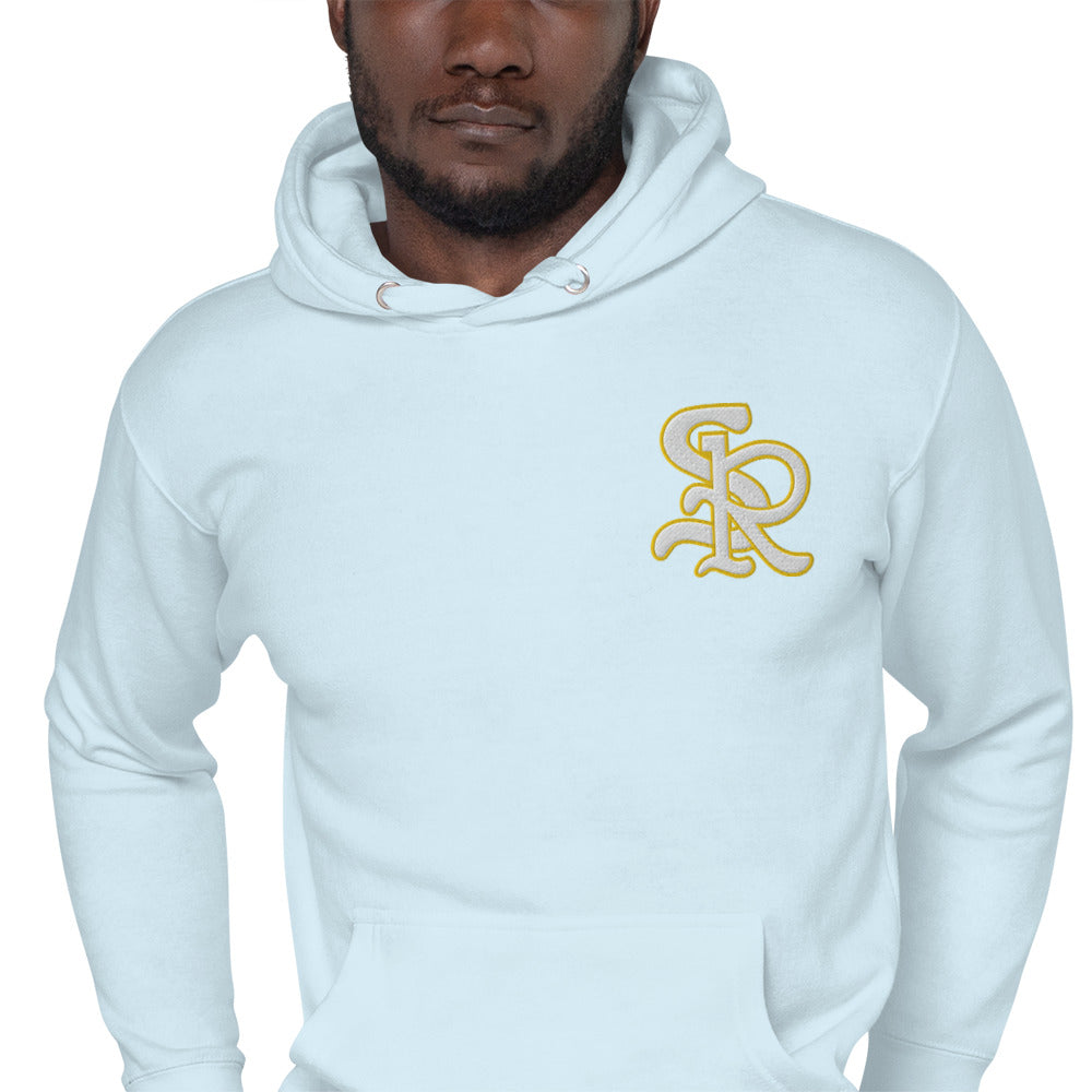 SR Unisex Hoodie