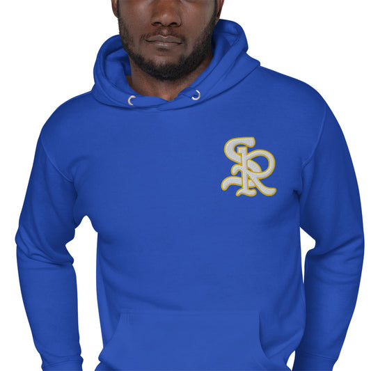 SR Unisex Hoodie