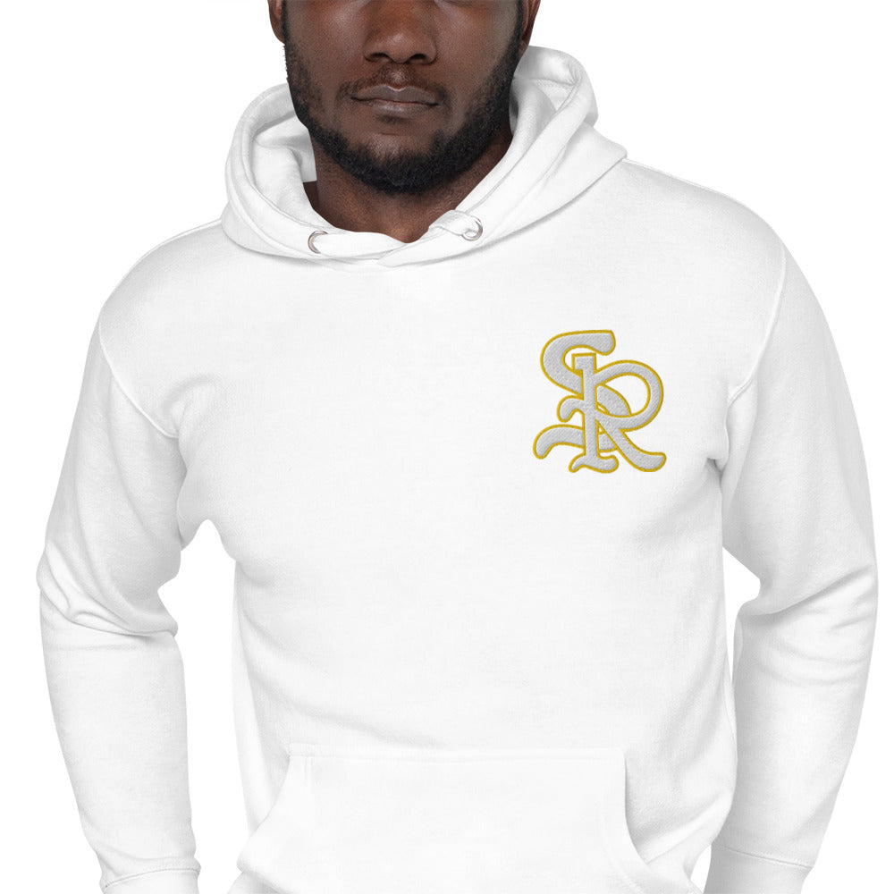 SR Unisex Hoodie