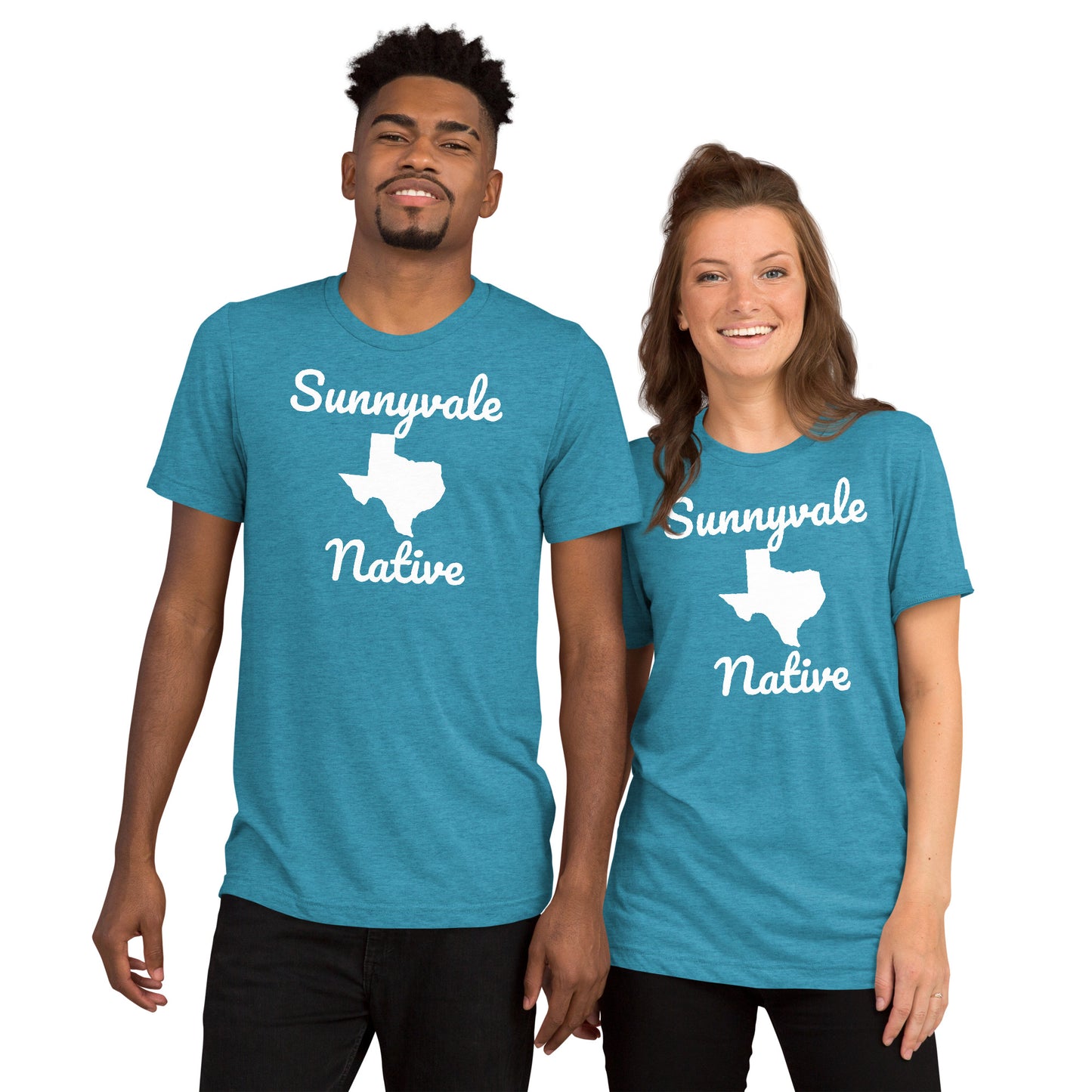 Sunnyvale Native Short sleeve t-shirt