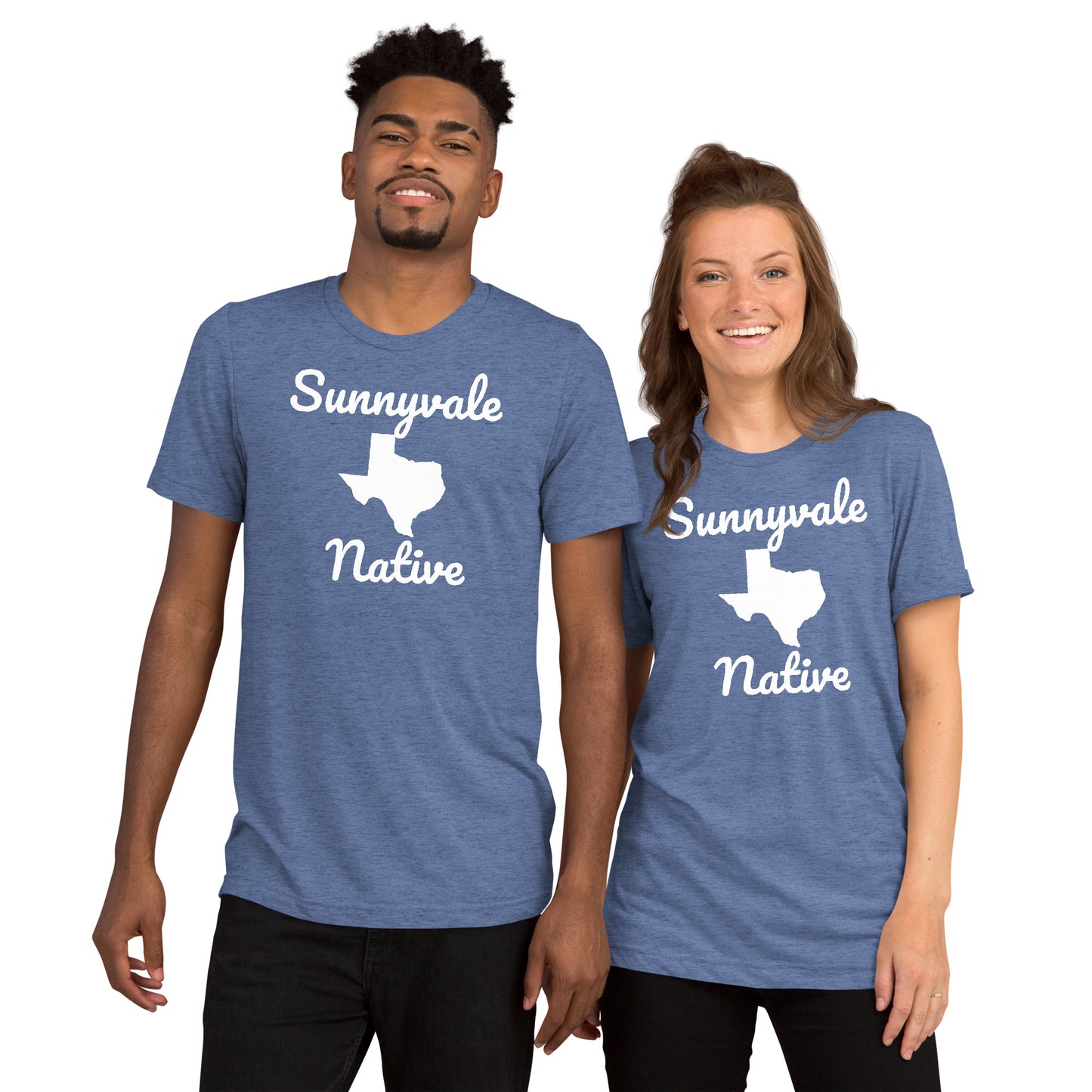 Sunnyvale Native Short sleeve t-shirt