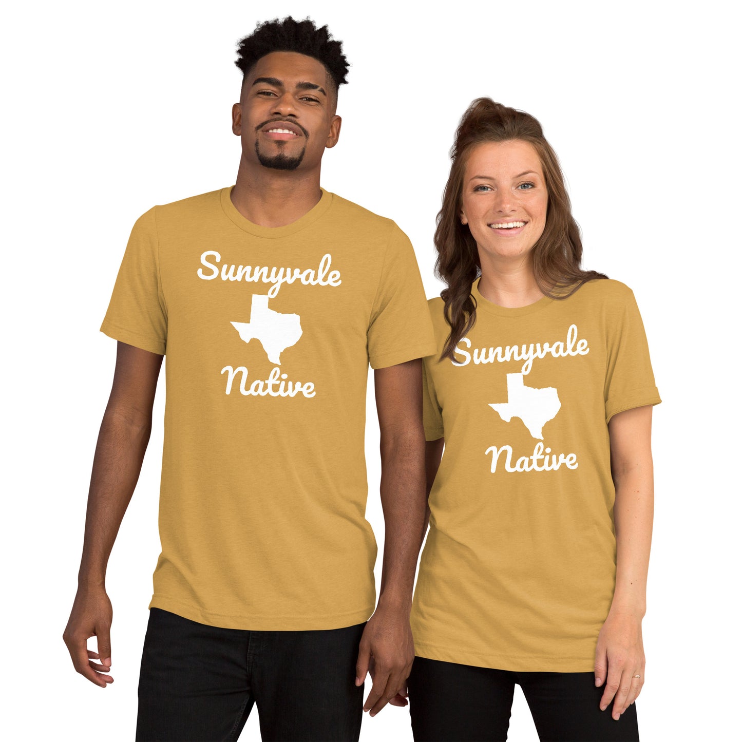 Sunnyvale Native Short sleeve t-shirt