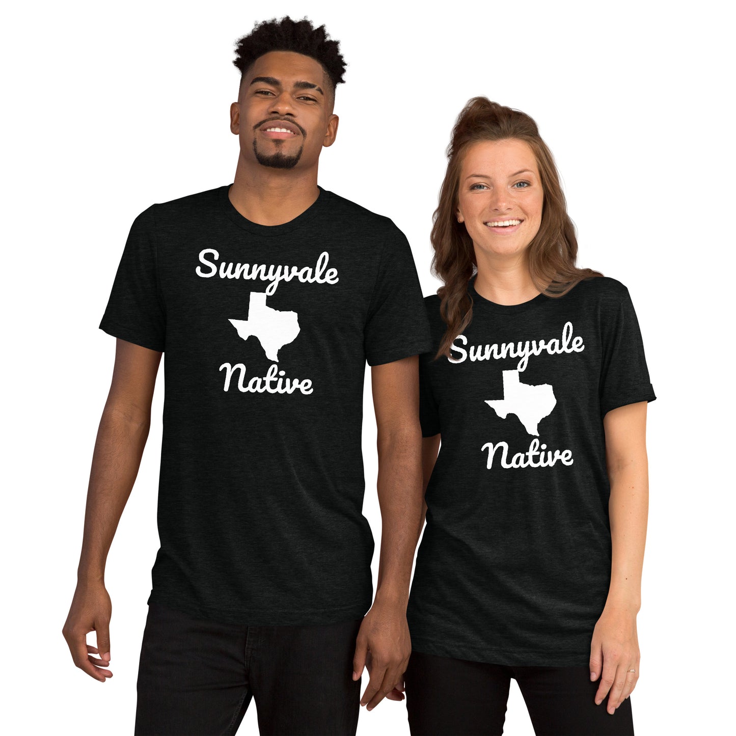 Sunnyvale Native Short sleeve t-shirt