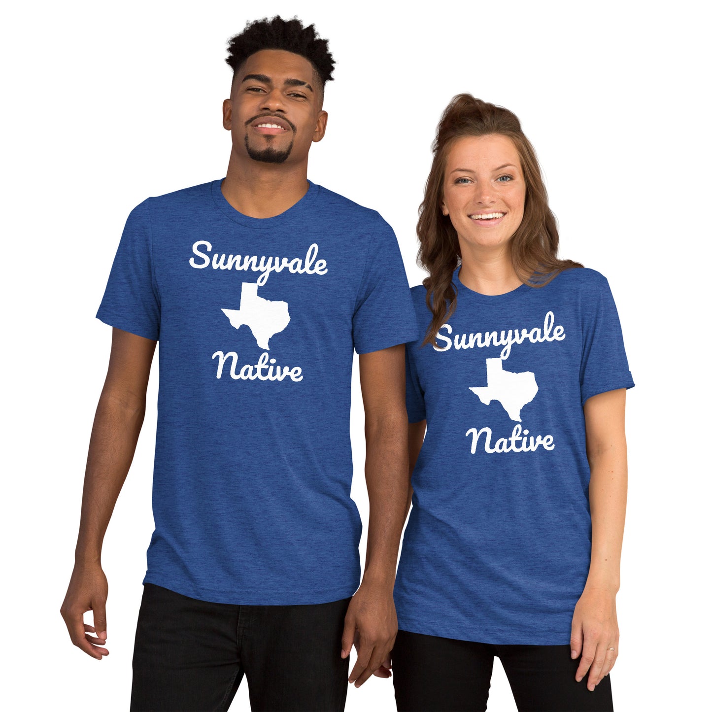 Sunnyvale Native Short sleeve t-shirt