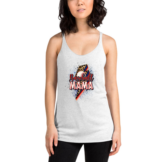 Women's Racerback Tank