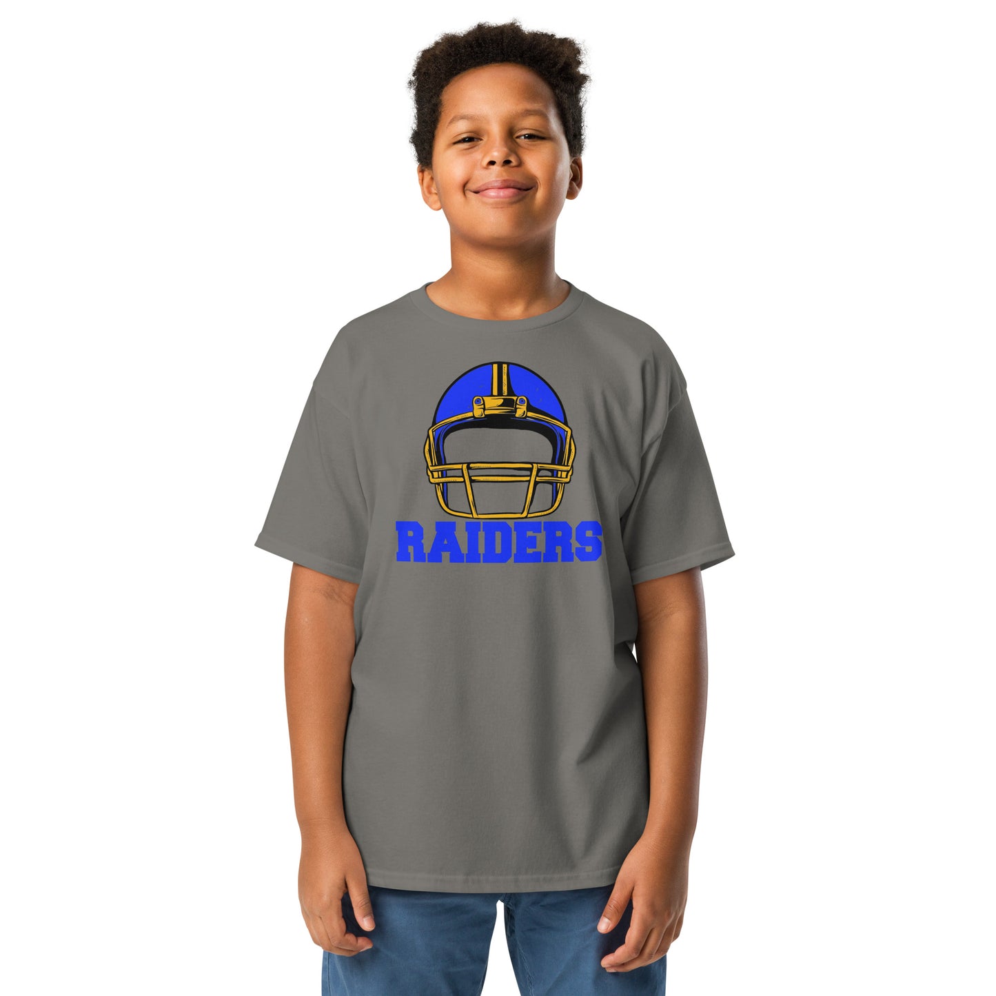 Youth classic tee