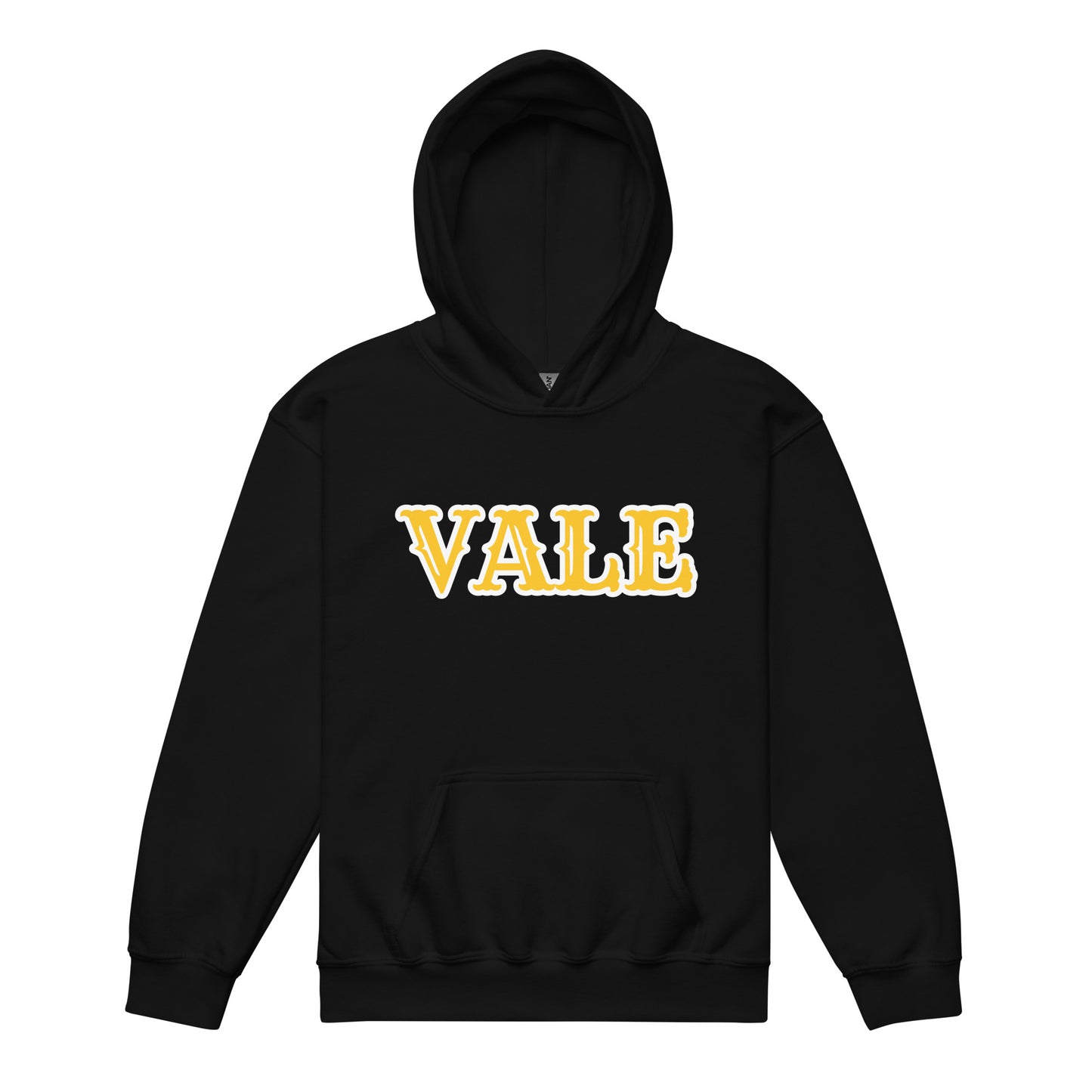 Youth heavy blend hoodie